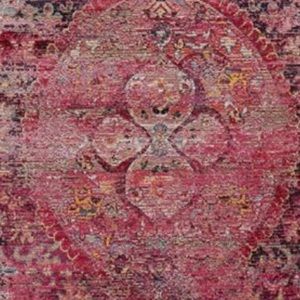 Meet your Posher, Tessa